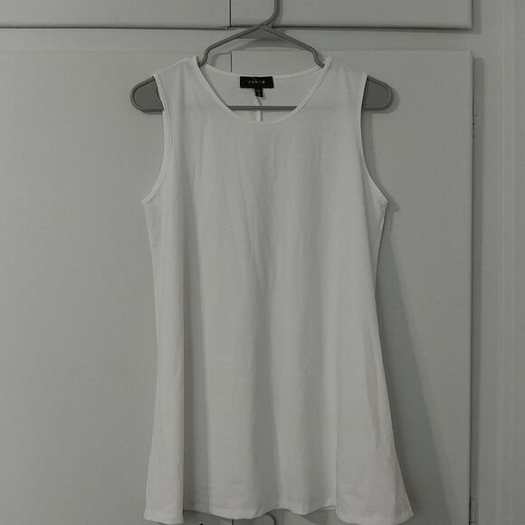 Jason by Comfy USA Tank Top - Picture 1 of 4